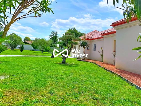 Maison d’exception
