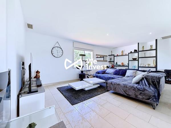 Maison d’exception