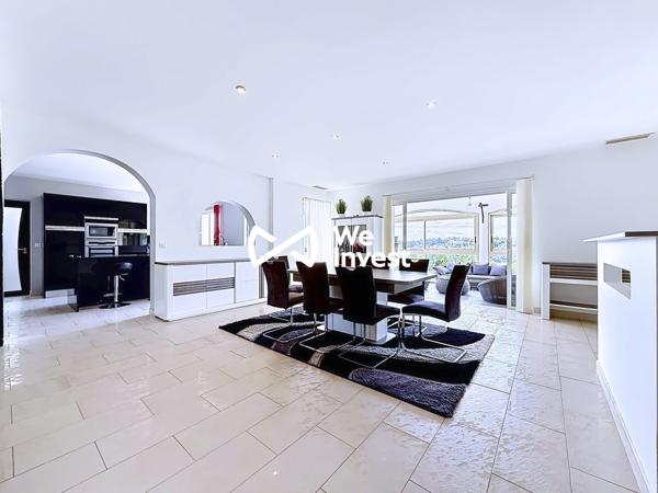 Maison d’exception