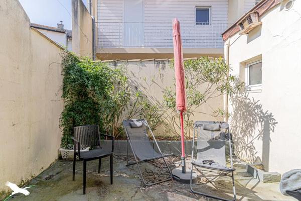 Maison à vendre |                                       Bordeaux |                                        4 pièces  |  75 m²