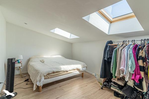 Maison à vendre |                                       Bordeaux |                                        4 pièces  |  75 m²