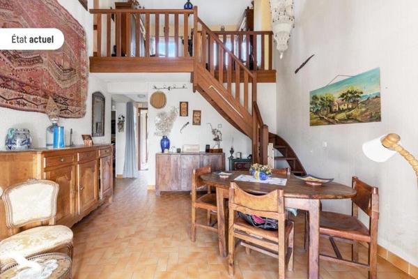 Maison à vendre |                                       Palavas-les-Flots |                                        5 pièces  |  86 m²