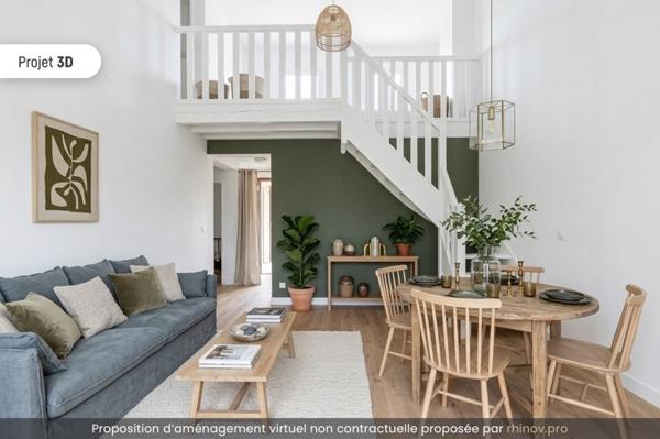 Maison à vendre |                                       Palavas-les-Flots |                                        5 pièces  |  86 m²