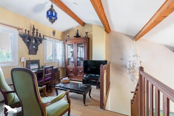 Maison à vendre |                                       Palavas-les-Flots |                                        5 pièces  |  86 m²
