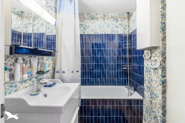 Maison à vendre |                                       Palavas-les-Flots |                                        5 pièces  |  86 m²