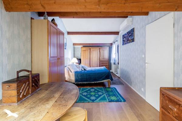 Maison à vendre |                                       Palavas-les-Flots |                                        5 pièces  |  86 m²