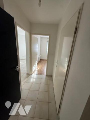 A vendre à VERTOU, un appartement T2 de 42.95 m² exposé Sud-Est.
