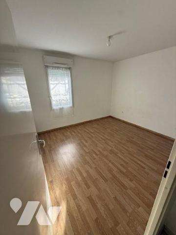 A vendre à VERTOU, un appartement T2 de 42.95 m² exposé Sud-Est.