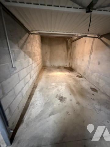 A vendre à VERTOU, un appartement T2 de 42.95 m² exposé Sud-Est.