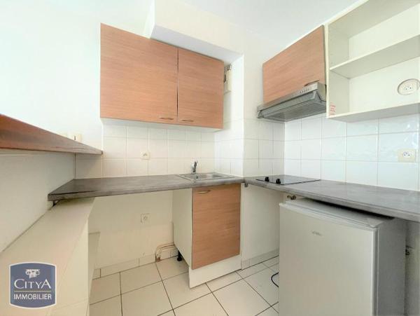 Appartement à louer 2 pièces 50.1m²