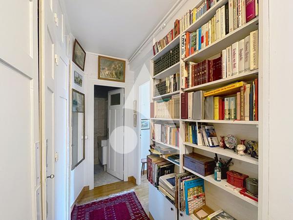 Appartement 2 pièces 48 m2