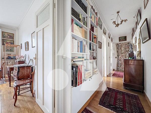 Appartement 2 pièces 48 m2