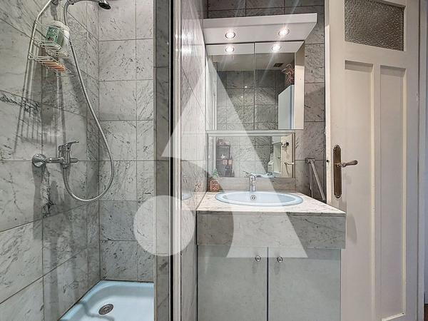 Appartement 2 pièces 48 m2