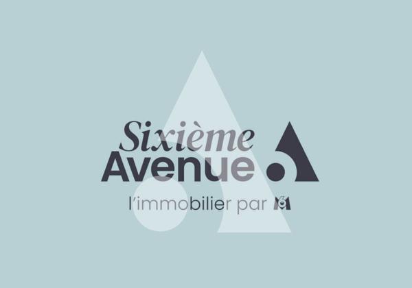 Appartement 2 pièces 48 m2