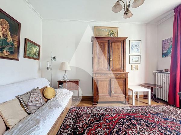 Appartement 2 pièces 48 m2