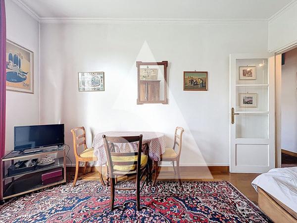Appartement 2 pièces 48 m2