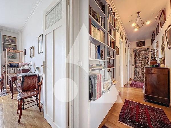 Appartement 2 pièces 48 m2