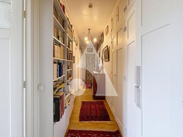 Appartement 2 pièces 48 m2