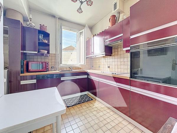 Appartement 2 pièces 48 m2