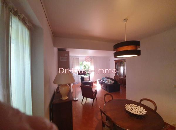 Maison à vendre 3 pièces de 71 m²