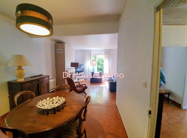 Maison à vendre 3 pièces de 71 m²