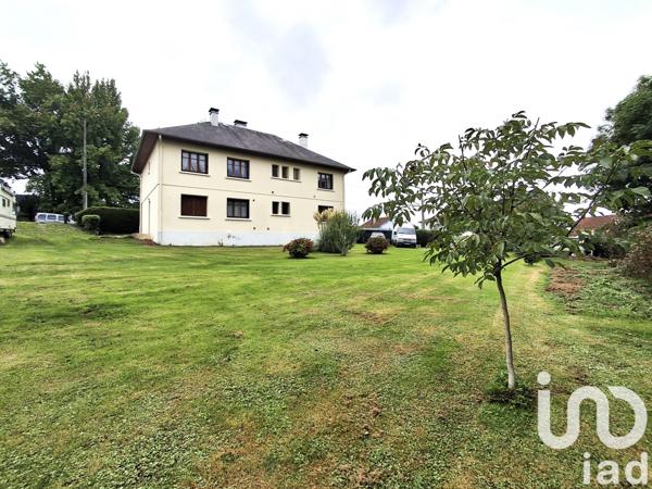 Maison à vendre 8 pièces 170 m² Lannemezan