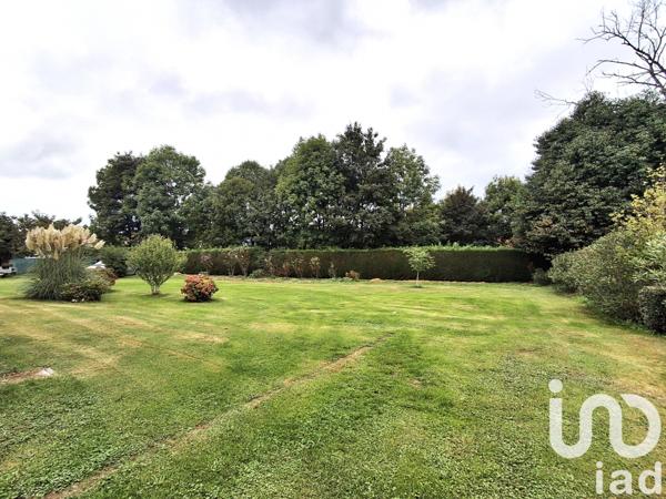 Maison à vendre 8 pièces 170 m² Lannemezan