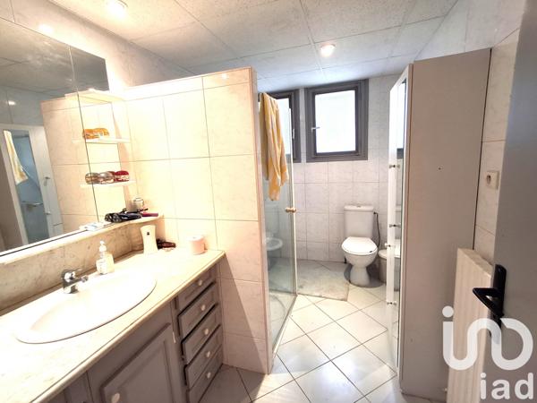 Maison à vendre 8 pièces 170 m² Lannemezan