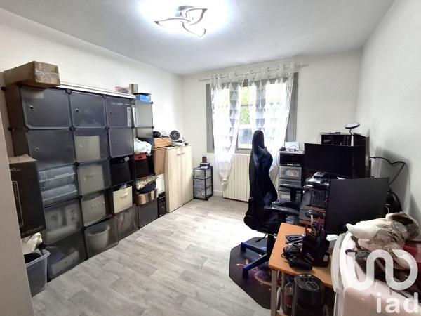 Maison à vendre 8 pièces 170 m² Lannemezan