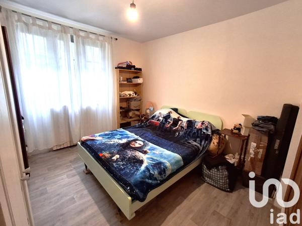 Maison à vendre 8 pièces 170 m² Lannemezan