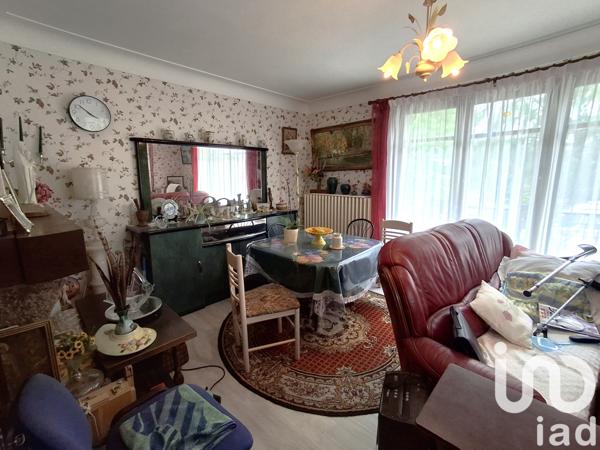 Maison à vendre 8 pièces 170 m² Lannemezan