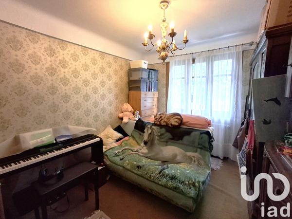 Maison à vendre 8 pièces 170 m² Lannemezan