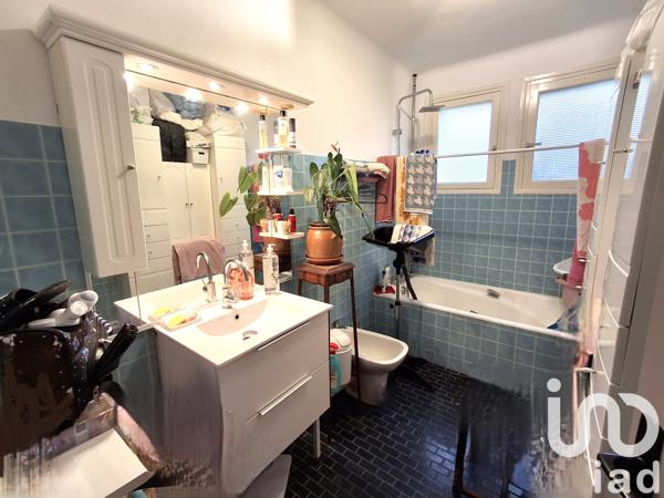 Maison à vendre 8 pièces 170 m² Lannemezan