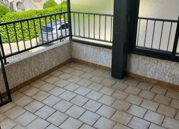 Maison à louer    4 pièces •  Saint-Paul-Trois-Châteaux