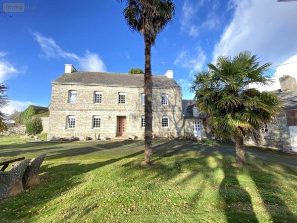 Maison à vendre à Saint-Connec dans les Côtes-d'Armor (22530), ref : 22110-2269