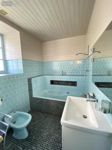 Maison à vendre à Saint-Connec dans les Côtes-d'Armor (22530), ref : 22110-2269