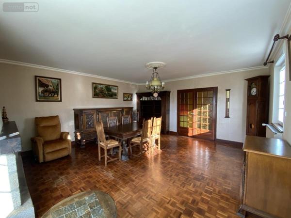 Maison à vendre à Saint-Connec dans les Côtes-d'Armor (22530), ref : 22110-2269