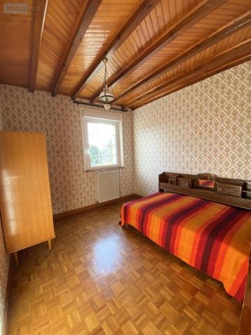 Maison à vendre à Saint-Connec dans les Côtes-d'Armor (22530), ref : 22110-2269