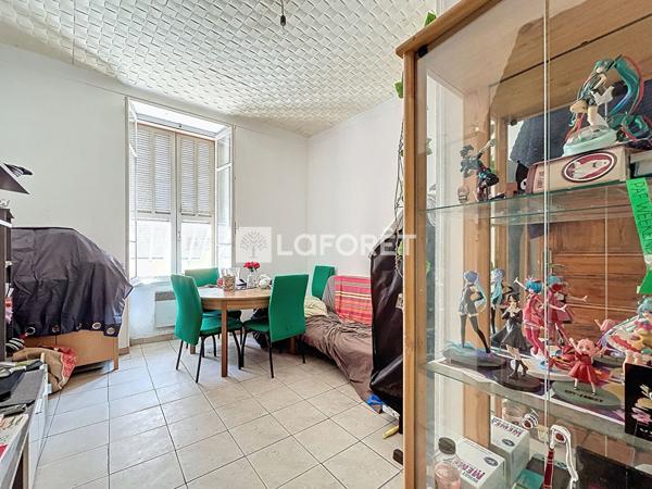 Achat appartement Beausoleil - 2 pièce(s) - 36 m² - 280 000 €