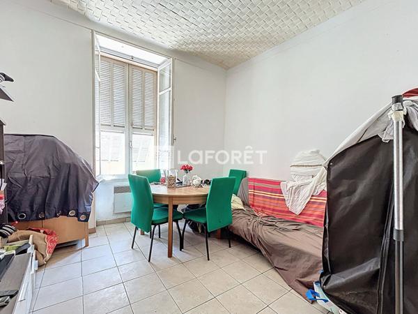 Achat appartement Beausoleil - 2 pièce(s) - 36 m² - 280 000 €