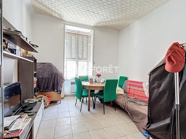 Achat appartement Beausoleil - 2 pièce(s) - 36 m² - 280 000 €