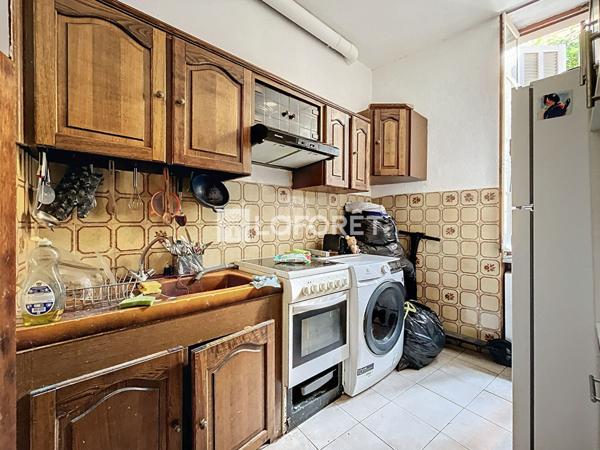 Achat appartement Beausoleil - 2 pièce(s) - 36 m² - 280 000 €