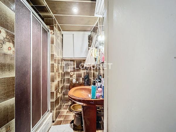 Achat appartement Beausoleil - 2 pièce(s) - 36 m² - 280 000 €