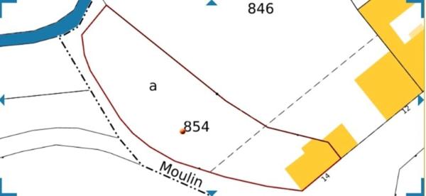 Maison à vendre 2 pièces LIRY (08)