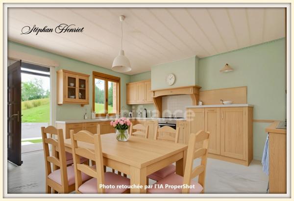 Maison à vendre 2 pièces LIRY (08)