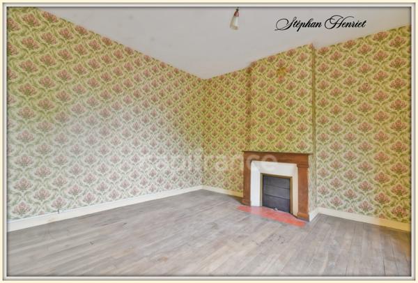 Maison à vendre 2 pièces LIRY (08)