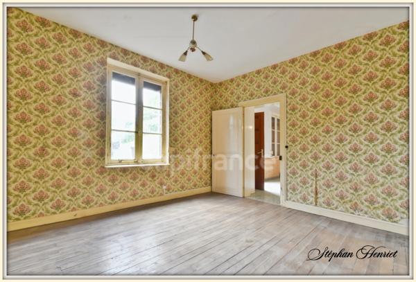 Maison à vendre 2 pièces LIRY (08)