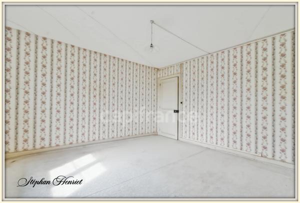 Maison à vendre 2 pièces LIRY (08)