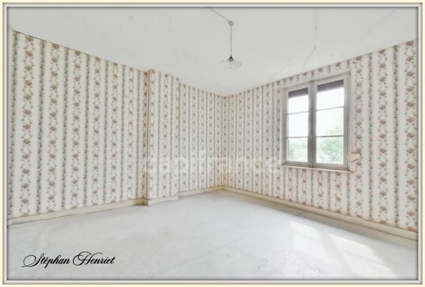 Maison à vendre 2 pièces LIRY (08)