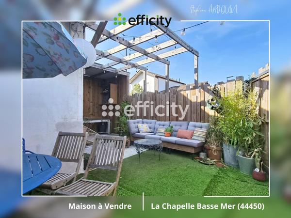Maison
         6 pièces
        - 118 m² Exclusivité 295 000 € *